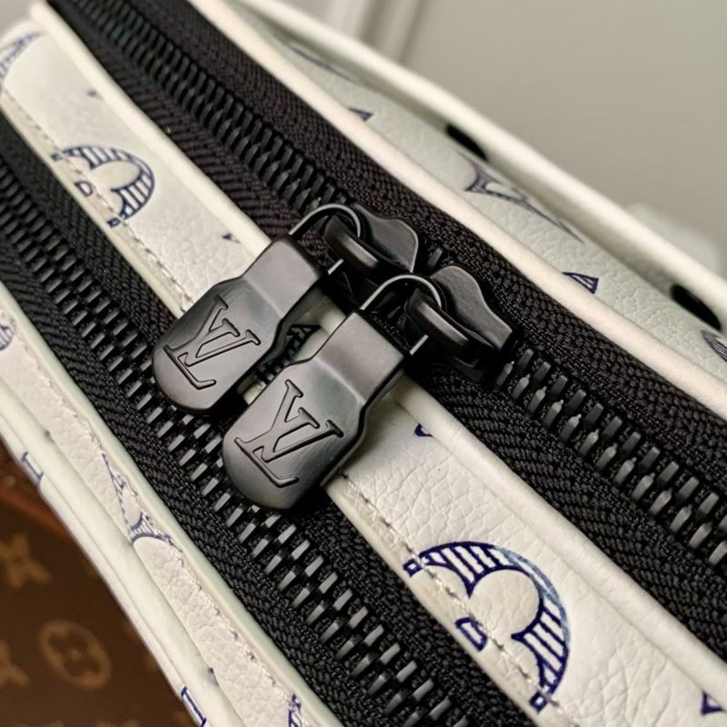 LV Satchel Bags